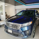KIA SORENTO Arriba 71