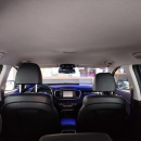 KIA SORENTO Lateral derecho 11