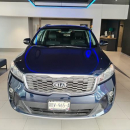 KIA SORENTO Frente 26