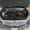 KIA SORENTO Llantas 31