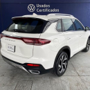 DODGE JOURNEY Lateral izquierdo 16