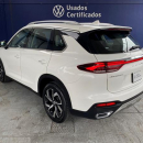 DODGE JOURNEY Lateral izquierdo 22