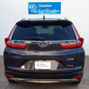 HONDA CR-V Arriba 16