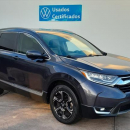 HONDA CR-V Frente 21