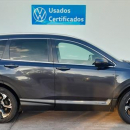 HONDA CR-V Asientos 26