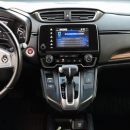 HONDA CR-V Frente 36