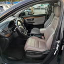 HONDA CR-V Frente 41