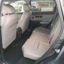 HONDA CR-V Lateral derecho 46