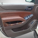 CHEVROLET SUBURBAN Arriba 14