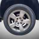 CHEVROLET SUBURBAN Lateral derecho 15