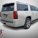 CHEVROLET SUBURBAN Arriba 5