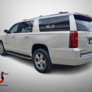 CHEVROLET SUBURBAN Llantas 6