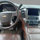CHEVROLET SUBURBAN Lateral derecho 7