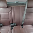 CHEVROLET SUBURBAN Frente 10