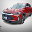 CHEVROLET TRACKER Llantas 2