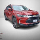 CHEVROLET TRACKER Arriba 3