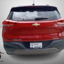 CHEVROLET TRACKER Lateral derecho 4