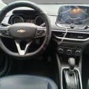 CHEVROLET TRACKER Lateral izquierdo 7