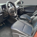 CHEVROLET TRACKER Arriba 9