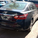 NISSAN ALTIMA Llantas 10