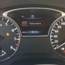 NISSAN ALTIMA Llantas 16