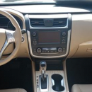 NISSAN ALTIMA Llantas 19