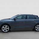 AUDI A1 Tablero 7