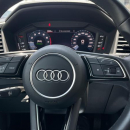 AUDI A1 Lateral derecho 79