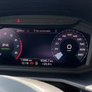 AUDI A1 Tablero 91