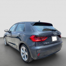 AUDI A1 Lateral izquierdo 13