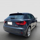 AUDI A1 Lateral derecho 31