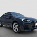 AUDI A1 Lateral derecho 43