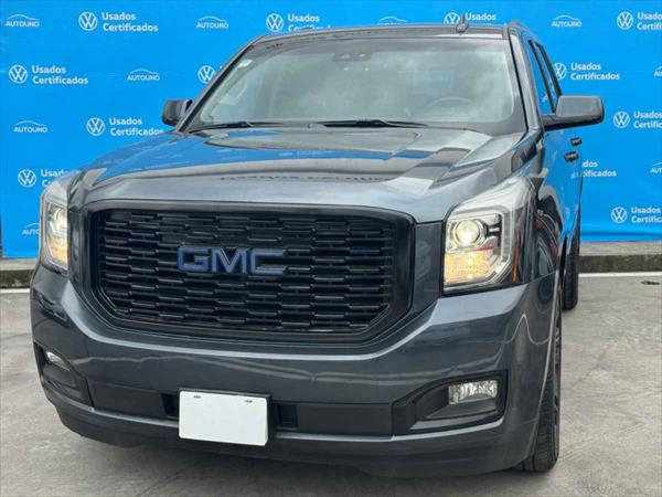 GMC