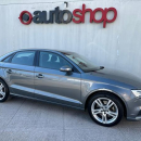 AUDI A3 Frente 4