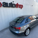 AUDI A3 Interior 13