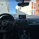 AUDI A3 Frente 22