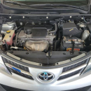 TOYOTA RAV4 Atrás 11