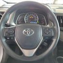 TOYOTA RAV4 Interior 13