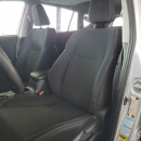 TOYOTA RAV4 Interior 14