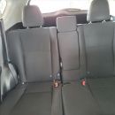 TOYOTA RAV4 Lateral izquierdo 18