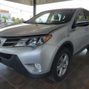 TOYOTA RAV4 Arriba 5