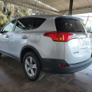 TOYOTA RAV4 Arriba 7