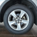 TOYOTA RAV4 Asientos 10