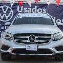 MERCEDES BENZ GLC-CLASS Tablero 3