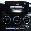 MERCEDES BENZ GLC-CLASS Asientos 27