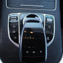 MERCEDES BENZ GLC-CLASS Tablero 29