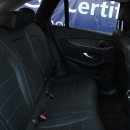 MERCEDES BENZ GLC-CLASS Tablero 33