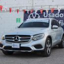 MERCEDES BENZ GLC-CLASS Asientos 5
