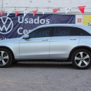 MERCEDES BENZ GLC-CLASS Asientos 7