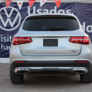 MERCEDES BENZ GLC-CLASS Lateral izquierdo 11